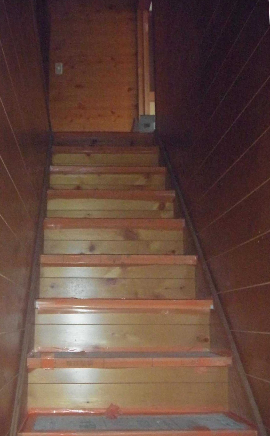 階段・廊下
