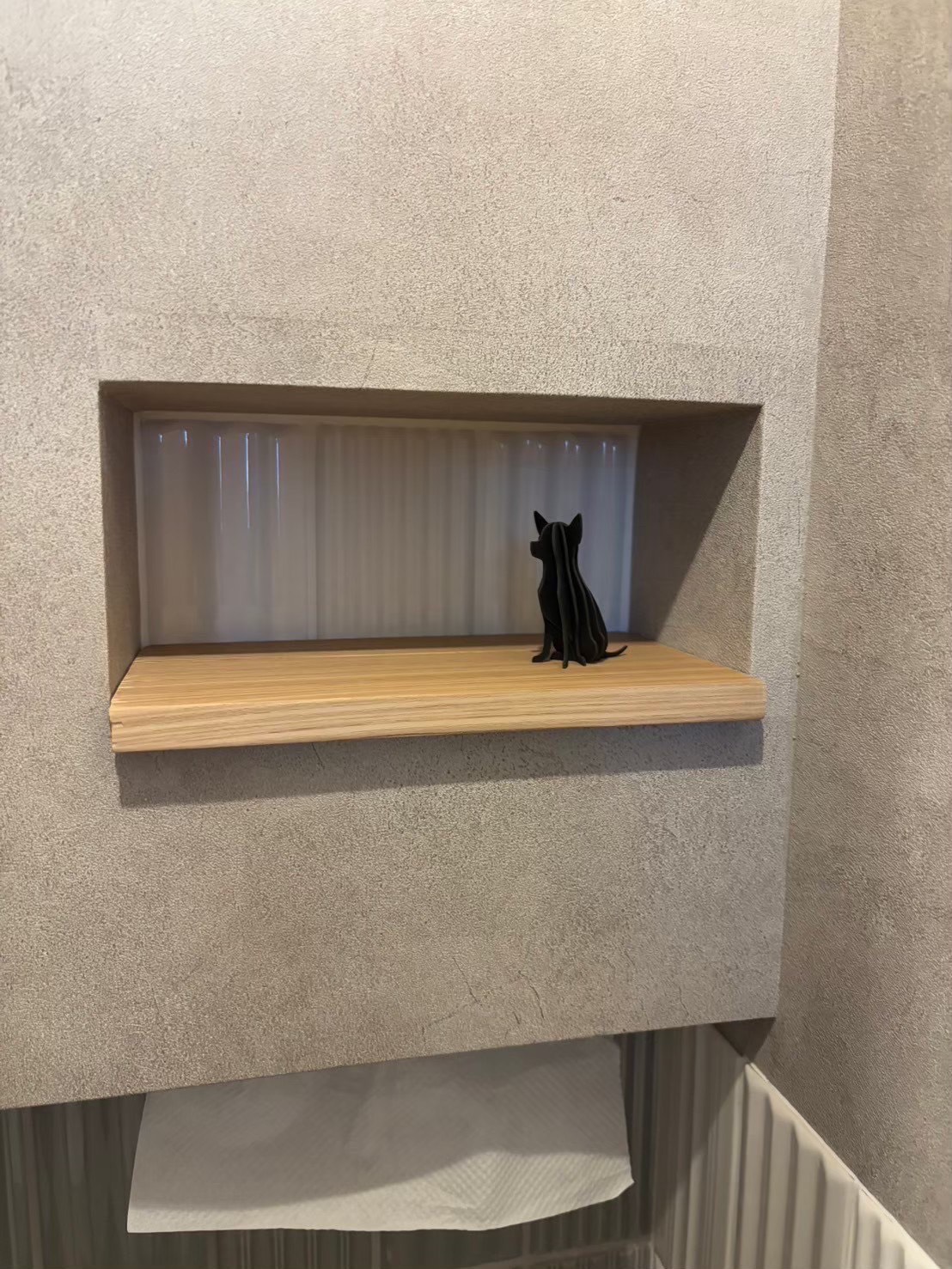 ニッチ