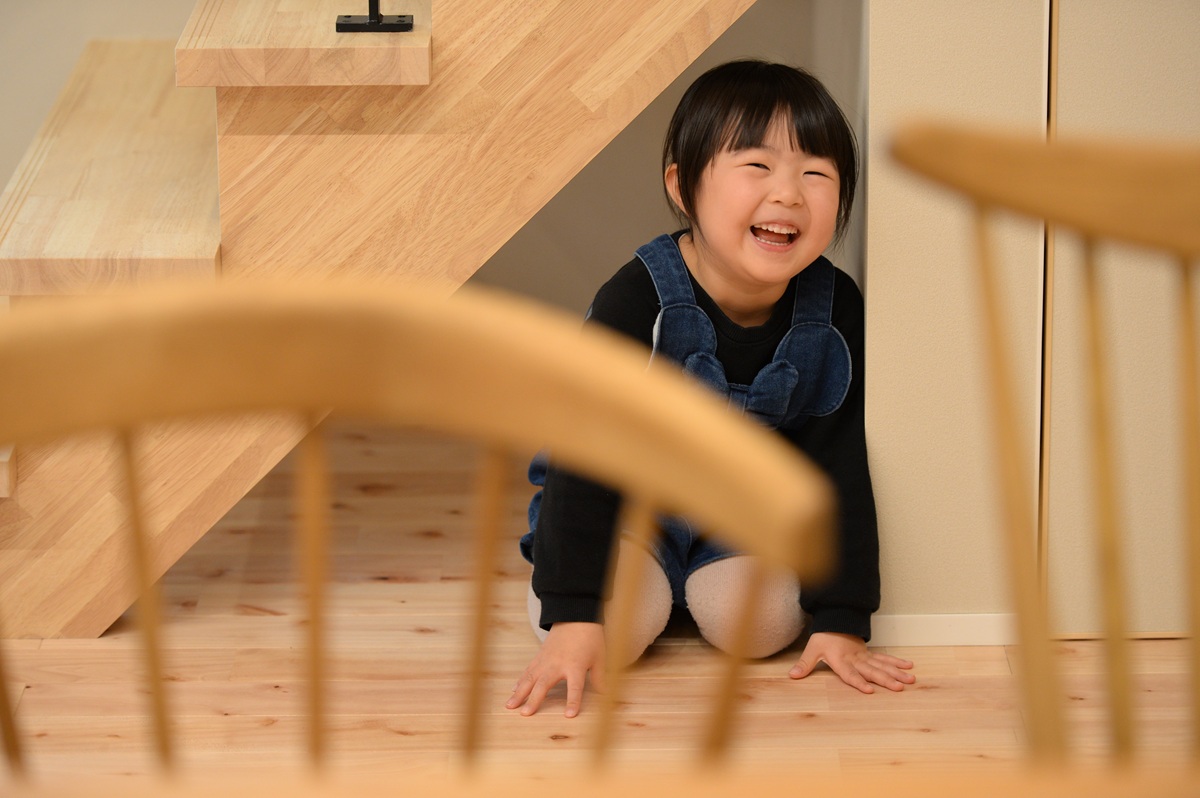 子ども