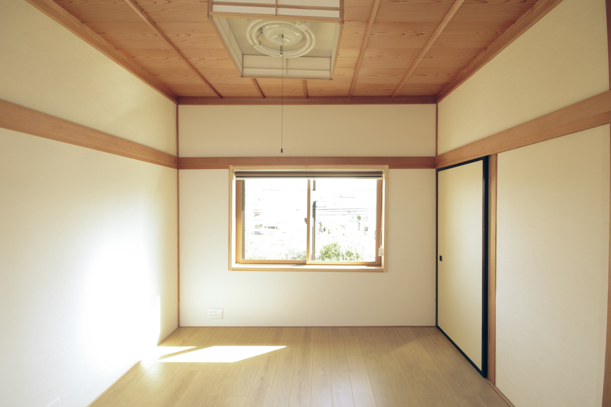 新2F部屋