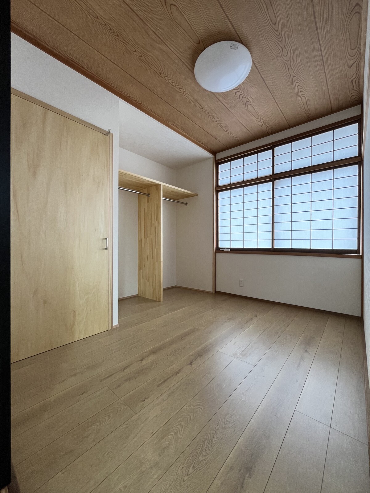 新2Ｆ部屋