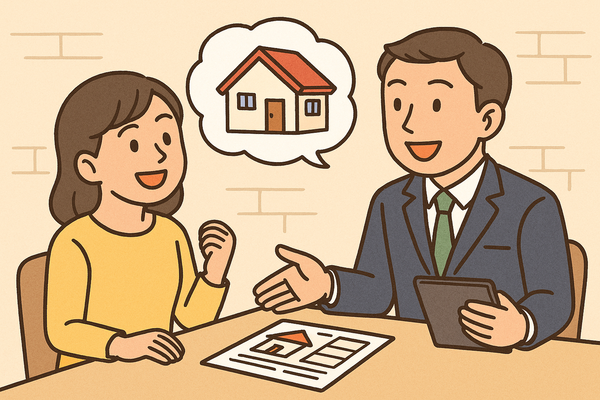 相談会イメージ