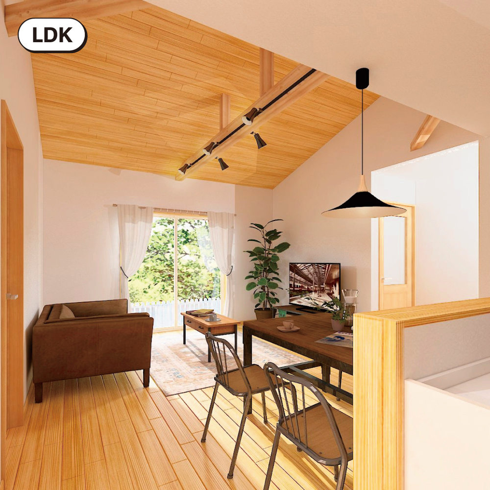 出雲市知井宮町 オープンハウス見学会開催中!