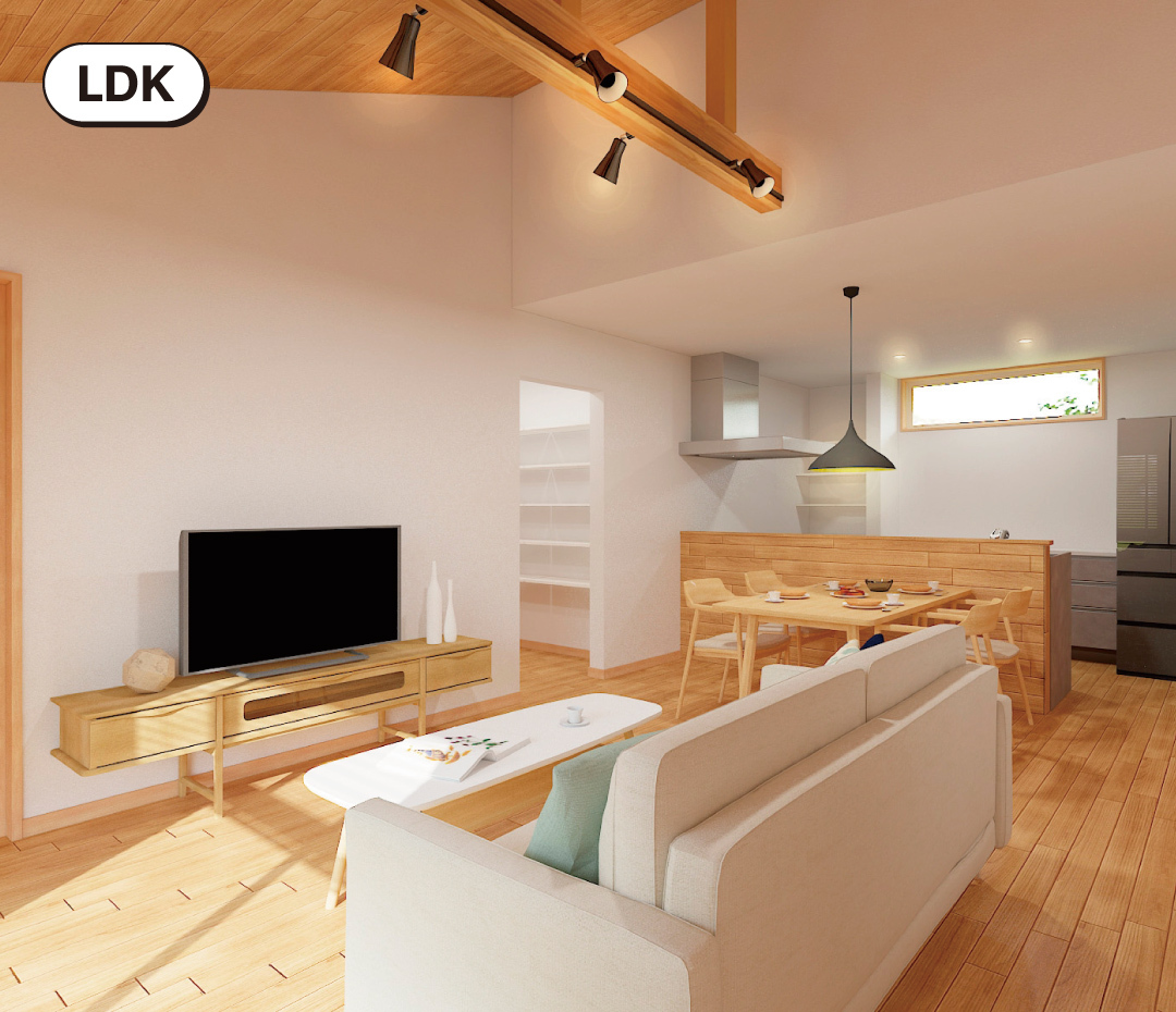 出雲市渡橋町 オープンハウス見学会開催中!