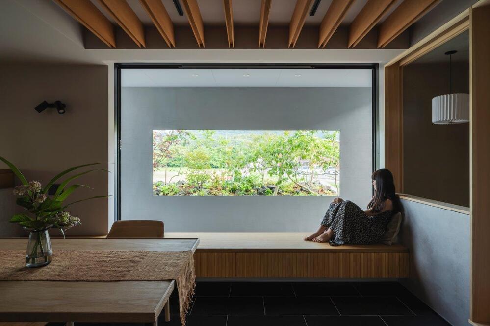 たなべの杜の住まい