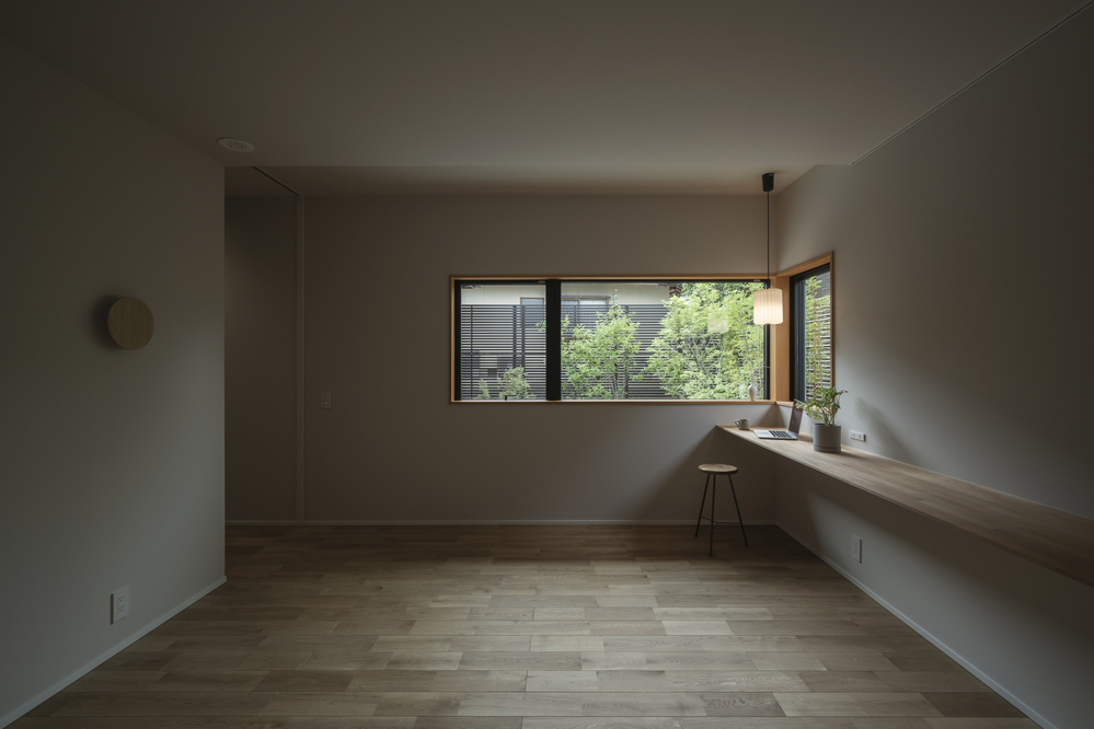 たなべの杜の住まい