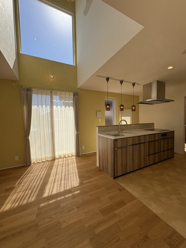 コザワホームでしか見られない!?【気密測定見学】 11/28(金)10:00~