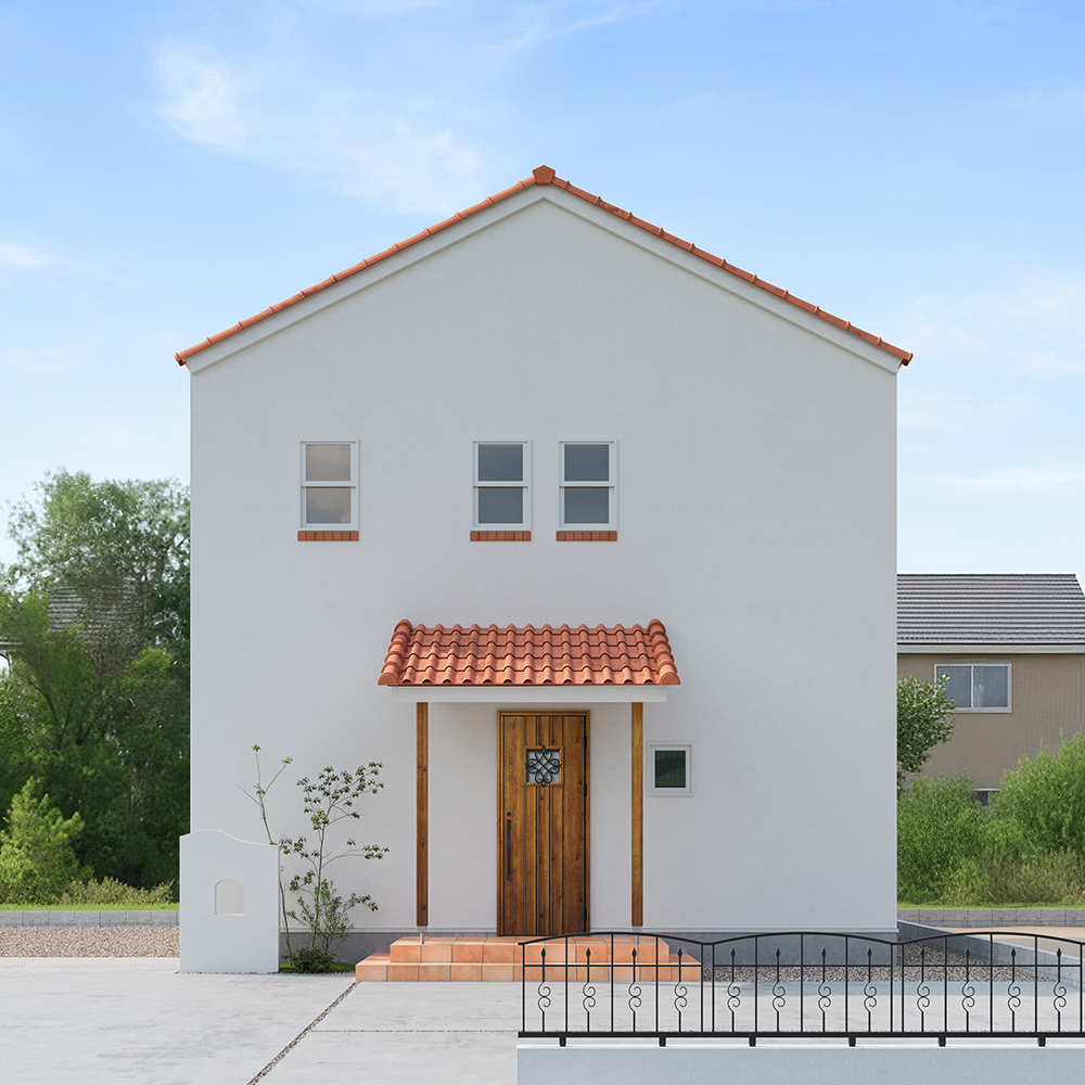 カナツ技建工業株式会社(無添加住宅)松江市乃白町 完成見学会