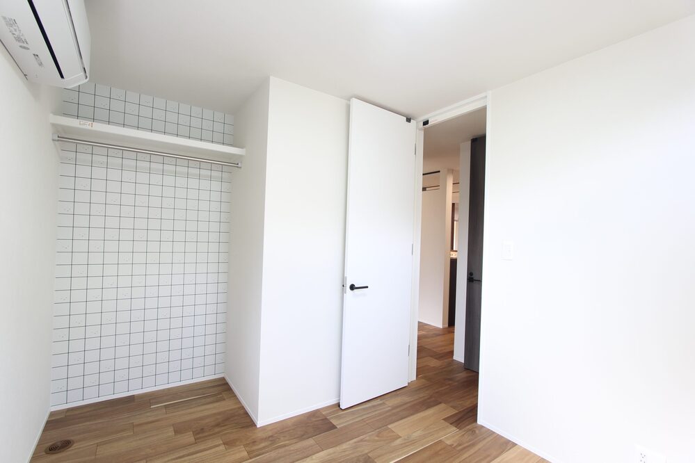 ナチュラルヴィンテージな平屋