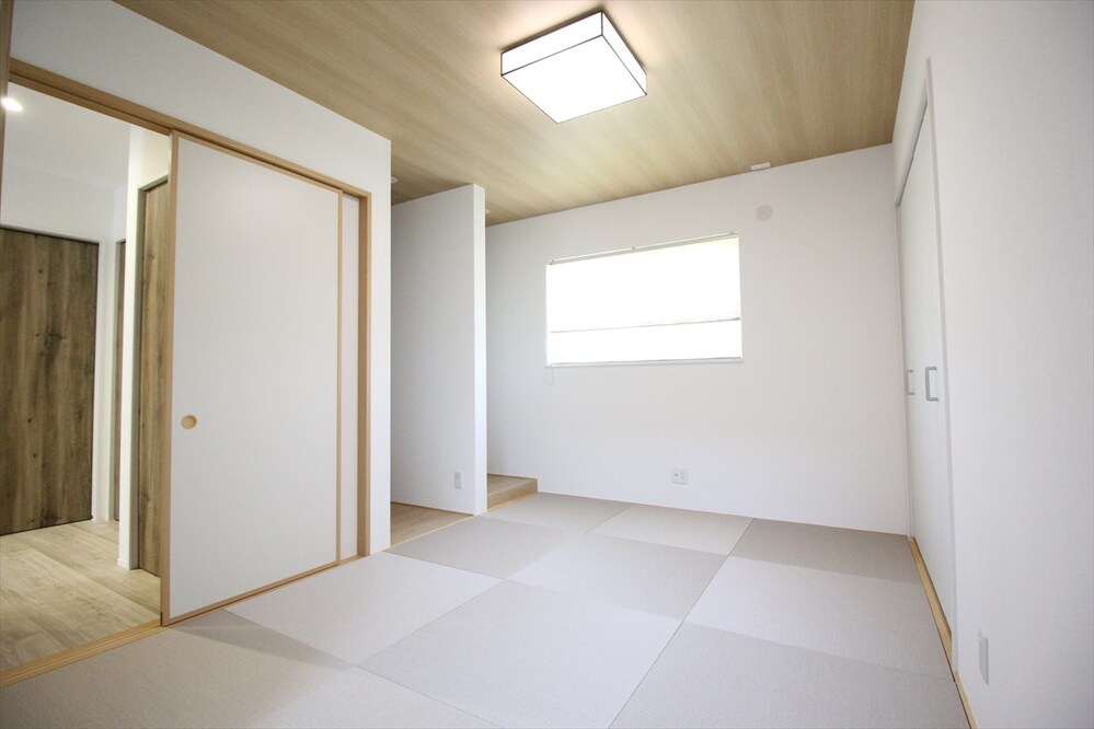 家族がつながるご夫婦こだわりの家