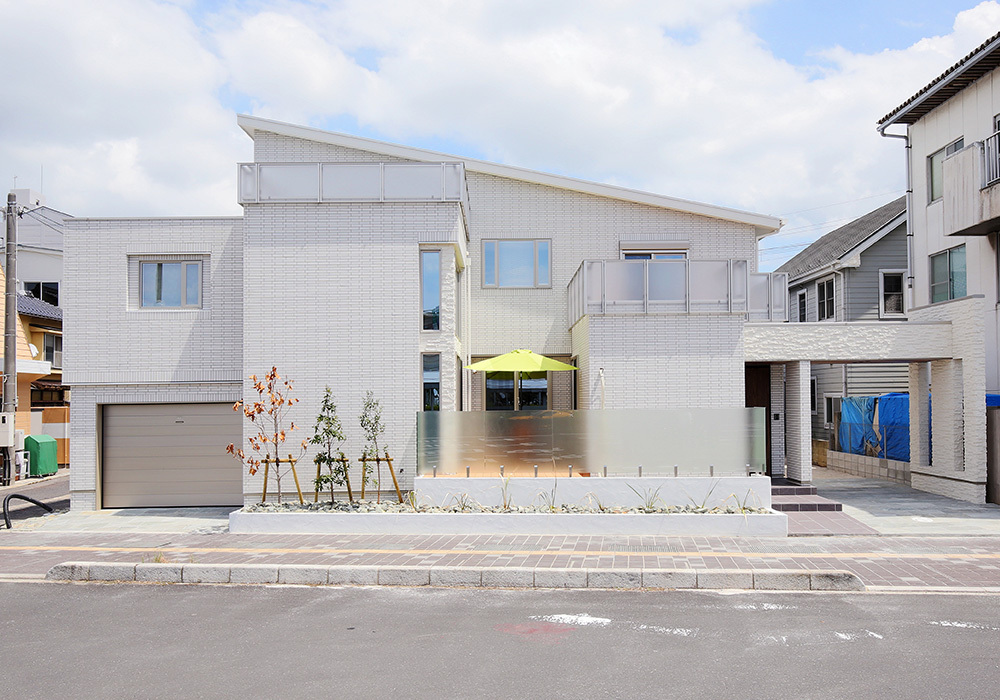 幸町