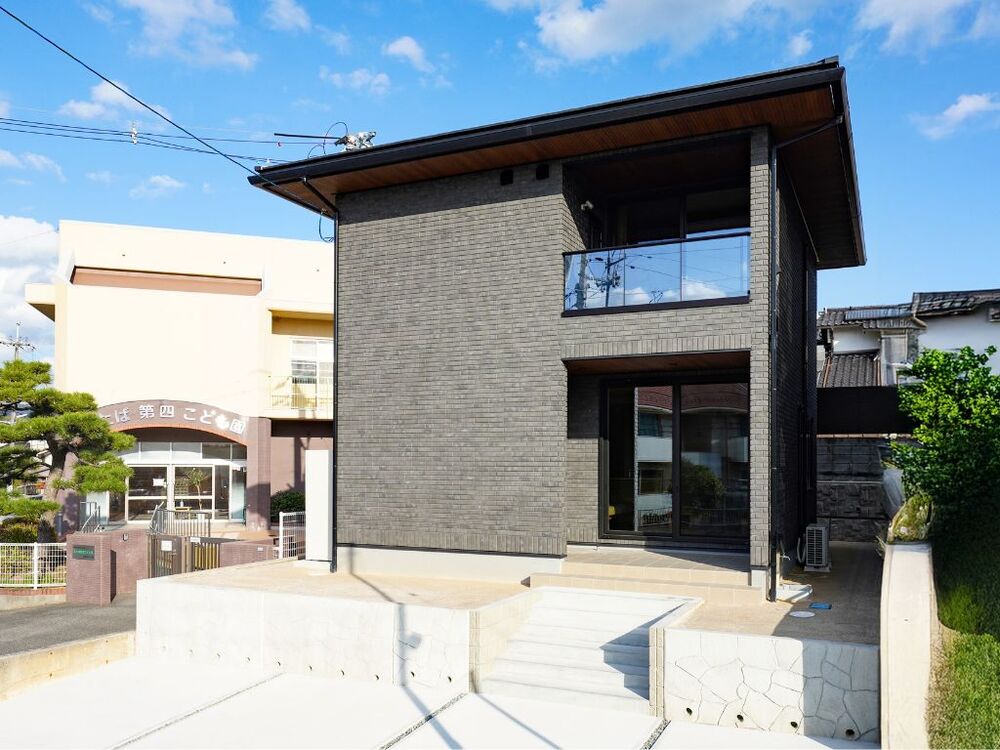 古志原1号地クレバース