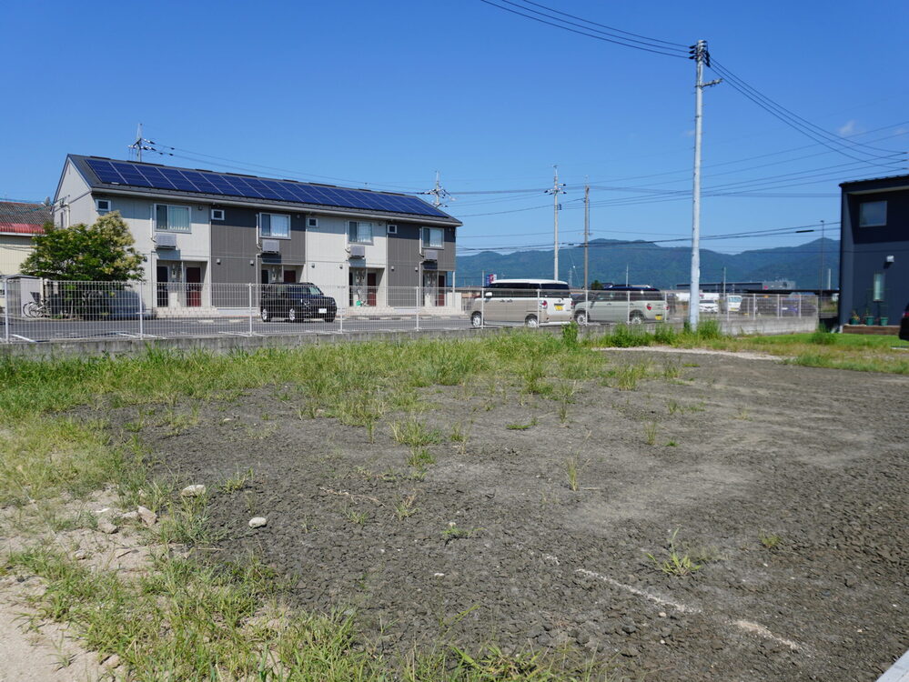 出雲市斐川町併川1414-5(建築条件付き)|有限会社協友建設