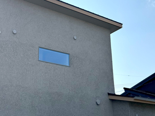 たなべの杜さん【完成見学会11/8、11/9】一足早く伺ってきました（動画あります） 