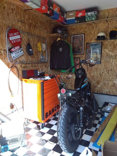 ジャンブレ『アフターフォローに伺いました』