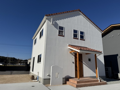 カナツ技建工業さん｜完成見学会『深呼吸したくなるやさしい空気が生まれる家』11/15〜24｜現地へ伺ってきました（動画あります）  [複製]