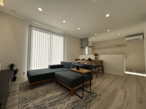 【取材記事】暮らし動線でお悩みの方にオススメ！協友建設さんの完成見学会　12/13(土)・14(日) in 出雲市浜町「家事ラク設計×たっぷり収納で、暮らし上手な家」をご紹介します