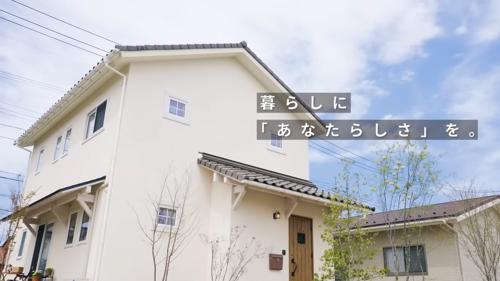 タケシバ建設『タケシバ建設CM 』