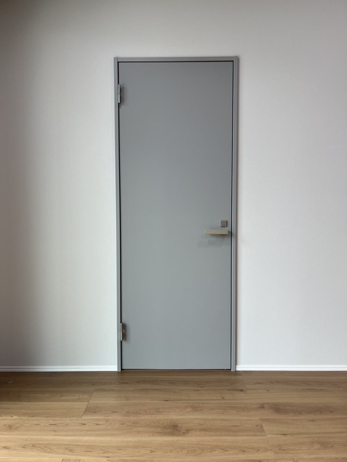 LIXILからの新登場カラー！コージーライトグレーって？