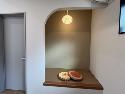 ヌックって？実は、最強のくつろぎ空間