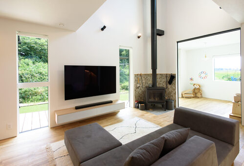 協友建設『出雲市の気候風土を活かす！夏は涼しく、冬は暖かい家づくりとは？』