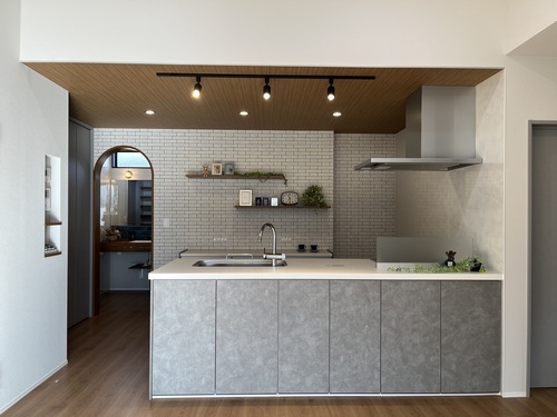 新築２物件お引渡ししました！