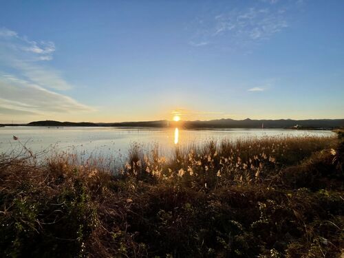 サンライズ出雲