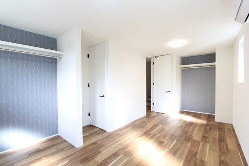 ナチュラルヴィンテージな平屋