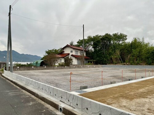 貸し駐車場のお知らせ【浜町】