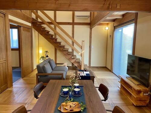 シンプリストのお家