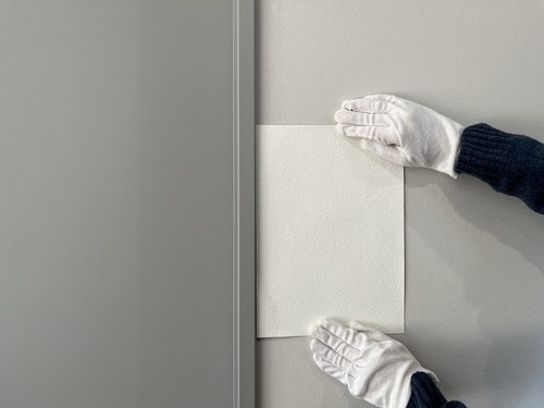 メインクロス・・・何色にします？