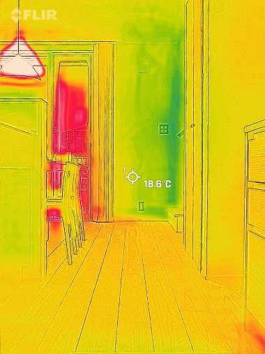 冬こそ体感してほしい「床下AC」のある家