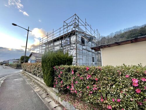 外張り断熱のココがキモ？