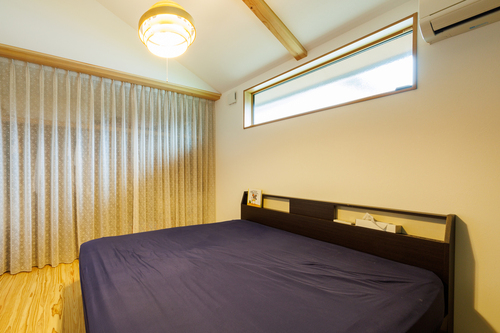 寝室の広さってどのくらいが理想？