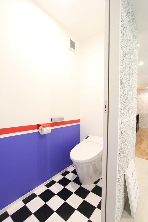 ラフで家族が心地良いカフェのような家