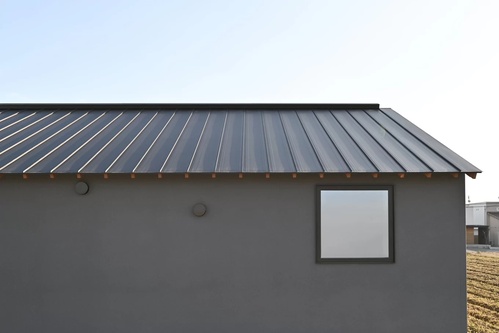 岩見建設【見学会｜益田市】 櫓（やぐら）の家　2.28(土)～3.1(日), 7(土)～8(日)