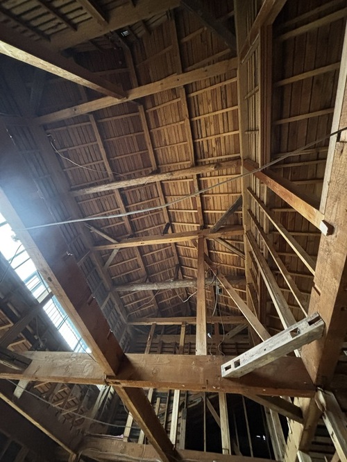 耐震断熱リノベ絶賛進行中！