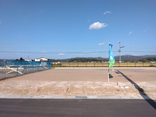 松江市浜佐田町
