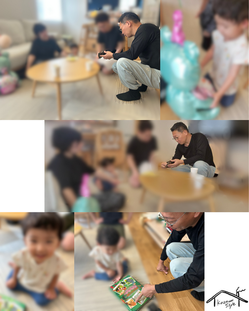【1年点検】お引渡しから1年。お家の健康診断と、癒しのコーヒータイム