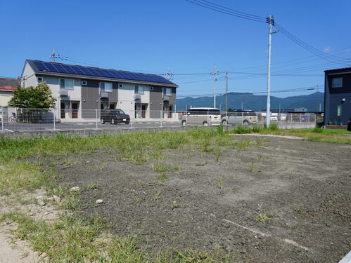出雲市斐川町併川1414-5(建築条件付き)｜有限会社協友建設